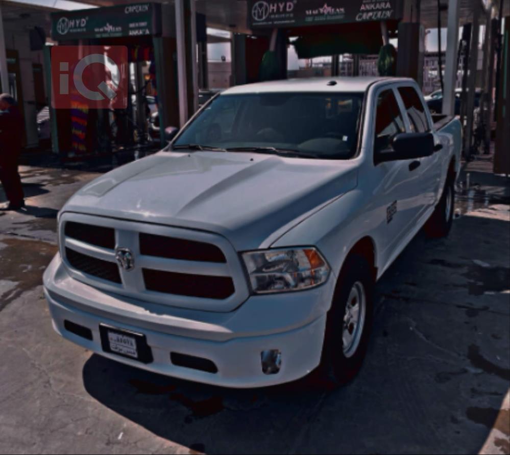 Ram 1500